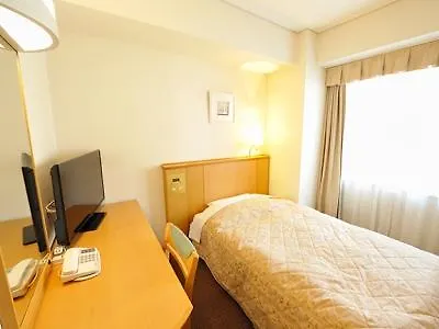 Hotel Unizo Tokyo Shimbashi 3*,  Japan