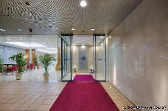 Hotel Unizo Tokyo Shimbashi
