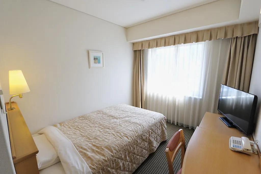Hotel Unizo Tokyo Shimbashi