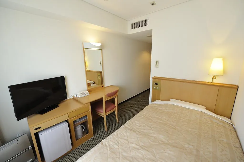 Hotel Unizo Tokyo Shimbashi