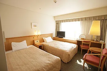 Hotel Unizo Tokyo Shimbashi 3*,