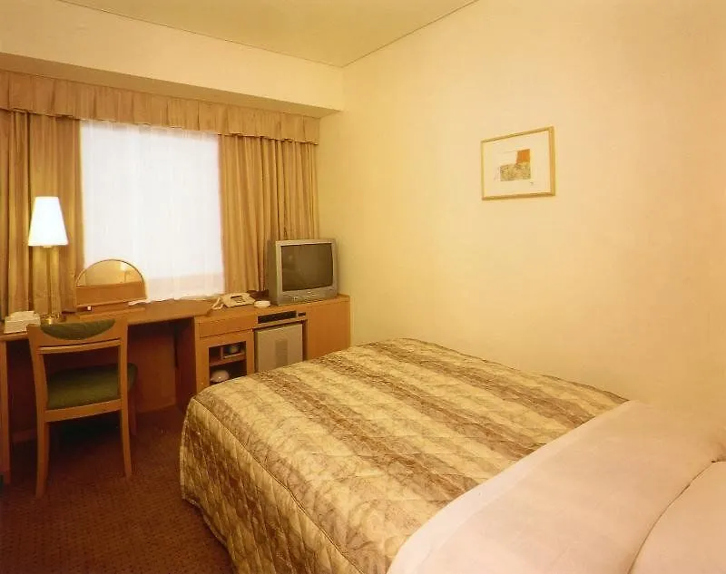 Hotel Unizo Tokyo Shimbashi 3*,  Japan