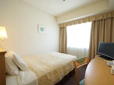 ***  Hotel Unizo Tokyo Shimbashi Japan