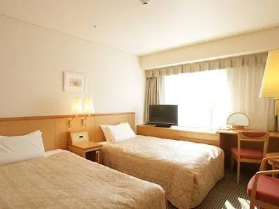 Hotel Unizo Tokyo Shimbashi