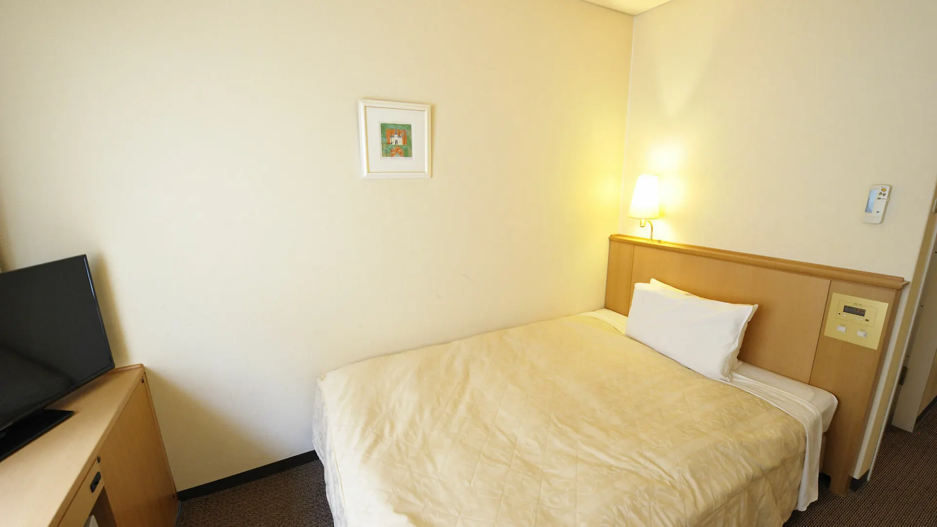 Hotel Unizo Tokyo Shimbashi