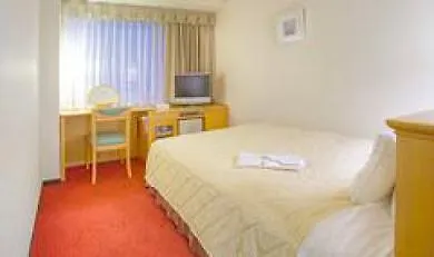 Hotel Unizo Tokyo Shimbashi
