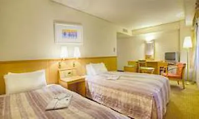 Hotel Unizo Tokyo Shimbashi 3*,  Japan