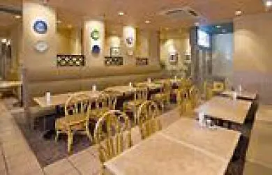 Hotel Unizo Tokyo Shimbashi Japan