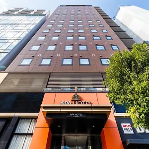 3* Hotel Apa Mita Ekimae