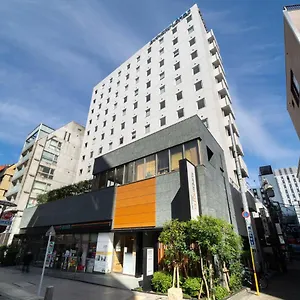 3* Hotel Super Premier Akasaka