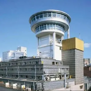 Kokusai ホテル