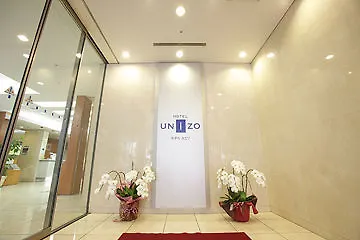 Hotel Unizo Tokyo Shimbashi