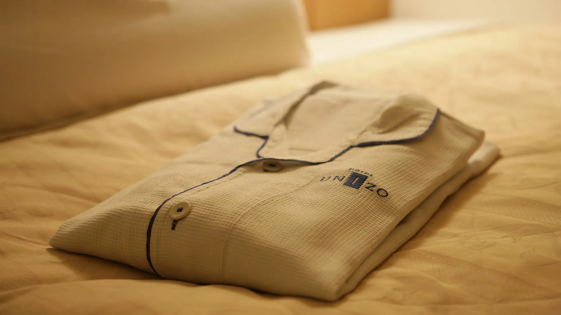 Hotel Unizo Tokyo Shimbashi Japonia