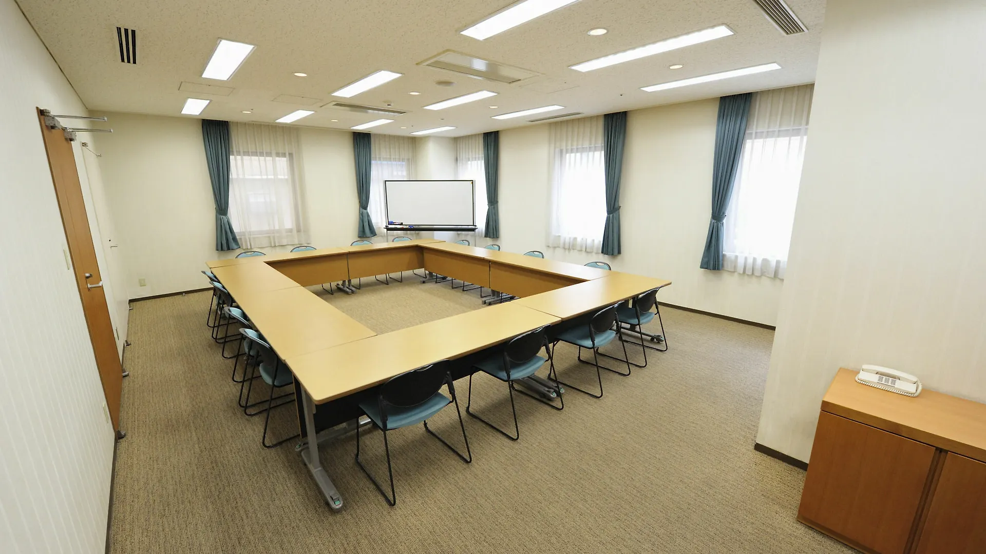 Hotel Unizo Tokyo Shimbashi